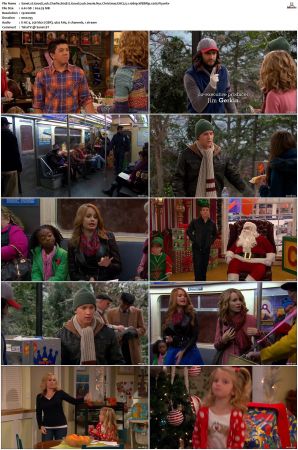 Good Luck Charlie S01-S04 1080p WEBRip EAC3 5.1 x265-iVy