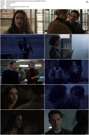 Roswell New Mexico S01-S04 1080p WEBRip EAC3 5.1 x265-iVy
