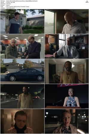Barry S01 S04 SUPER-PACK WEBRip EAC3 5 1 1080p x265-iVy