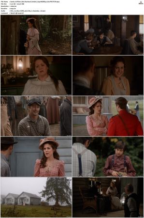 When Calls the Heart S00 S11 SUPER-PACK 720p WEBRip x265-PROTON