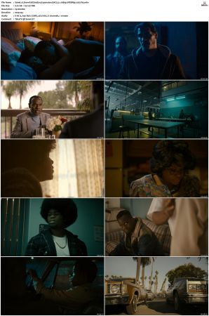Snowfall S01 S06 WEBRip EAC3 5 1 1080p x265-iVy