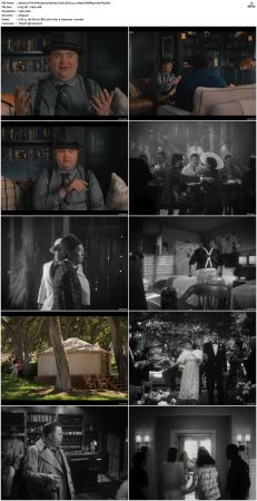 The Afterparty 2022 S01 S02 SUPER-PACK WEBRip EAC3 5 1 1080p x265-iVy