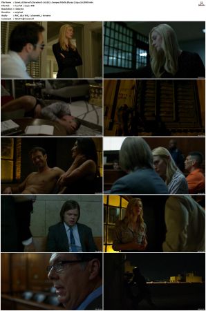 Marvels Daredevil S01 S03 720p Bluray x265-BMF
