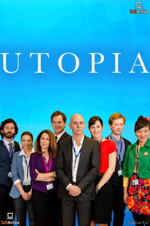 Utopia AU 2014 S01-S05 720p WEB-DL H264 BONE