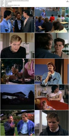 21 Jump Street S01 S05 WEB-DL H 264-JiTB