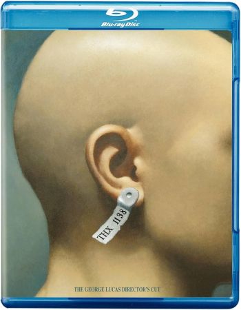 THX 1138 1971 DC 1080p BluRay DDP5.1 x265 10bit-GalaxyRG265