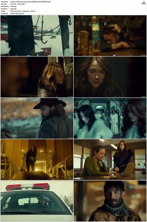 Wynonna Earp S01 S04 BDRip x264-SCENE