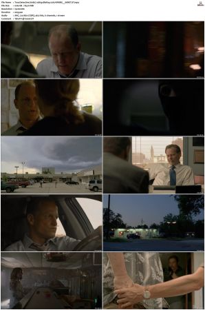 True Detective S01 S04 1080p BluRay x265-RARBG