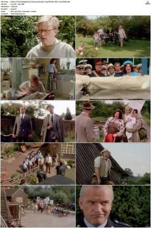 The Darling Buds of May 1991 S01 S03 720p WEB-DL HEVC x265 BONE