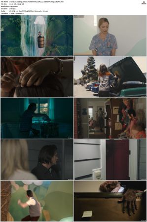 Kidding S01 S02 WEBRip EAC3 5 1 1080p x265-iVy