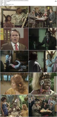 Love Thy Neighbour 1972 S01-S08 DVDRip HEVC x265 BONE