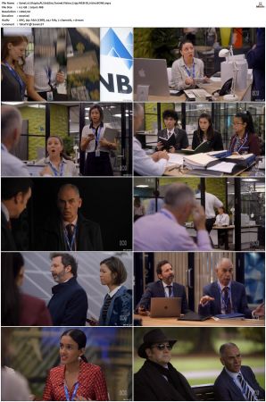Utopia AU 2014 S01-S05 720p WEB-DL H264 BONE