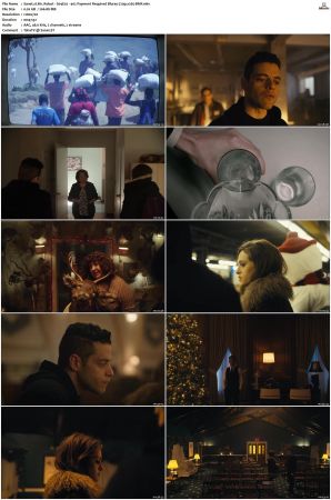 Mr Robot S01 04 SUPER-PACK 720p Bluray x265-BMF