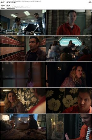 Good Trouble S01-S05 1080p WEBRip EAC3 5.1 x265-iVy