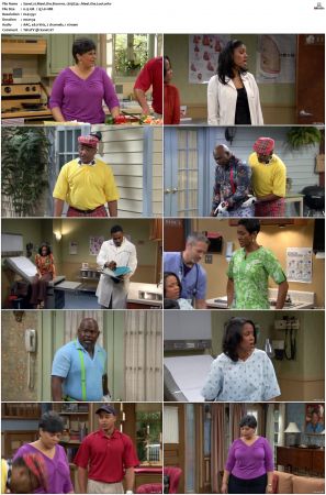 Tyler Perrys Meet the Browns S01-S05 SUPER-PACK DVDRip x264-NGP