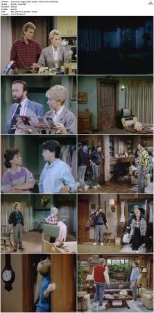 The Hogan Family aka Valerie 1986 S01-S06 SUPER-PACK TVRip x264-NOGRP
