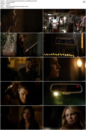 The Originals 2013 S01 S05 SUPER-PACK WEBRip EAC3 5 1 1080p x265-iVy
