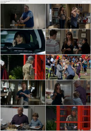 Modern Family S09 1080p WEB AV1 Opus 5 1-onlyfaffs