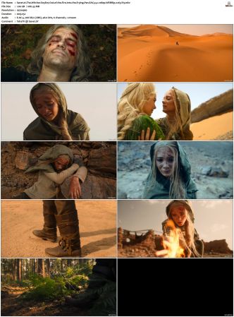 The Witcher S01 S03 WEBRip EAC3 5 1 1080p x265-iVy