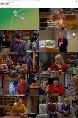 The Big Bang Theory S01 S12 SUPER-PACK Bluray 720p x265-BMF