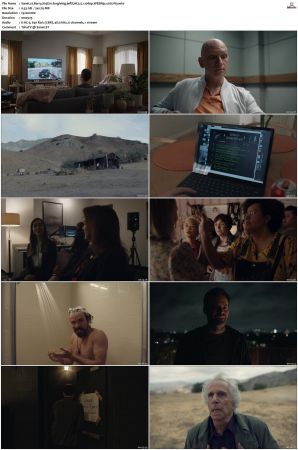 Barry S01 S04 SUPER-PACK WEBRip EAC3 5 1 1080p x265-iVy