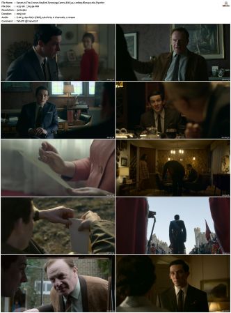 The Crown S01 S06 Bluray-WEB EAC3 5 1 1080p x265-iVy