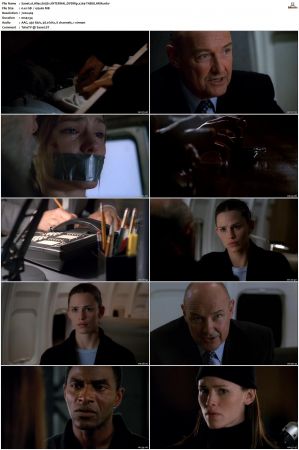 Alias S01-S05 iNTERNAL DVDRip x264-TABULARiA