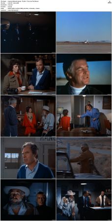 Banacek S02 DVDRip XviD-NOGRP