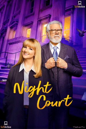 Night Court 2023 S01-S02 1080p WEBRip EAC3 5.1 x265-iVy
