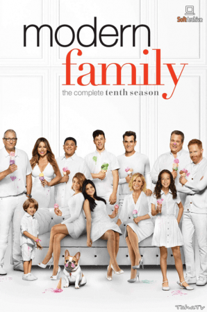 Modern Family S10 1080p WEB AV1 Opus 5.1-onlyfaffs