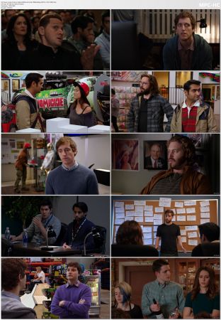 Silicon Valley S01 S06 SUPER-PACK 1080p BluRay WEB OPUS 5 1 AV1-KIMJI