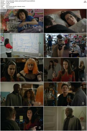 Broad City S01 S05 720p HDTV x265-BMF