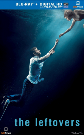 The Leftovers S01-S03 1080p Bluray EAC3 5.1 x265-iVy