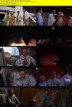 Queen of Blood 1966 1080p BluRay x264-OFT