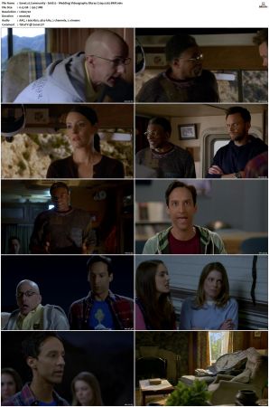 Community S01-S06 SUPER-PACK 720p Bluray x265-BMF