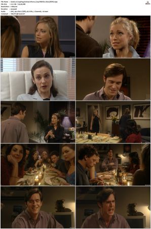 Coupling 2000 S01 S04 720p WEB-DL H264 BONE
