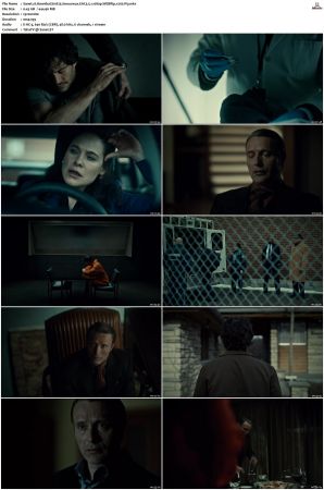 Hannibal S01 S03 WEBRip EAC3 5 1 1080p x265-iVy