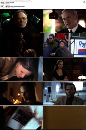 Alias S01-S05 iNTERNAL DVDRip x264-TABULARiA