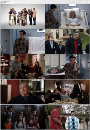 Modern Family S04 1080p BluRay AV1 Opus 5 1-onlyfaffs