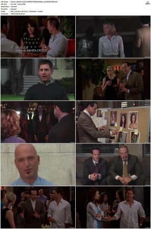 Monk S01-S08 SUPER-PACK BDRip x264-BORDURE