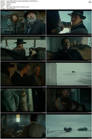 Billy the Kid 2022 S01-S02 1080p WEBRip x265-KONTRAST