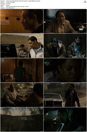 Snowfall S01 S06 WEBRip EAC3 5 1 1080p x265-iVy
