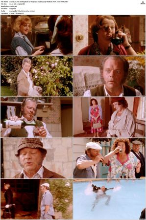 The Darling Buds of May 1991 S01 S03 720p WEB-DL HEVC x265 BONE