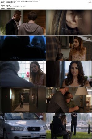 Alphas S01 S02 1080p BluRay x265 HEVC 10bit AAC 5 1 Silence