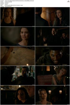 The Originals 2013 S01-S05 SUPER-PACK 1080p WEBRip EAC3 5.1 x265-iVy