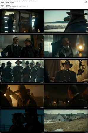 Billy the Kid 2022 S01-S02 1080p WEBRip x265-KONTRAST