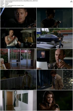 Supernatural S01 S15 WEBRip EAC3 2 0 1080p x265-iVy