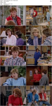 The Hogan Family aka Valerie 1986 S01-S06 SUPER-PACK TVRip x264-NOGRP