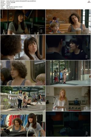 Broad City S01 S05 720p HDTV x265-BMF