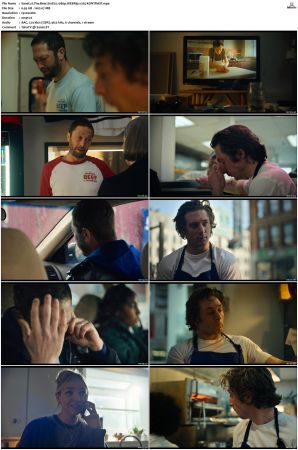 The Bear S01 S03 SUPER-PACK 1080p WEBRip x265-KONTRAST